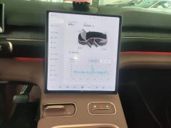 NIO EC6 75kWh - ფოტო 10