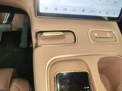 NIO EC6 75kWh - ფოტო 11