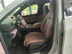 NIO EC6 75kWh - ფოტო 12