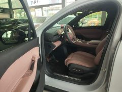 NIO EC6 75kWh - ფოტო 13