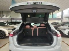 NIO EC6 75kWh - ფოტო 16