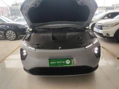 NIO EC6 75kWh - ფოტო 17
