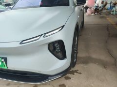 NIO EC6 75kWh - ფოტო 19