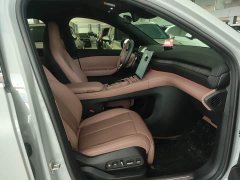 NIO EC6 75kWh - ფოტო 20