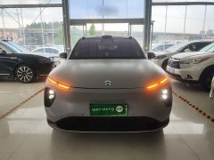 NIO EC6 75kWh - ფოტო 3