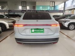 NIO EC6 75kWh - ფოტო 4