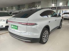 NIO EC6 75kWh - ფოტო 5
