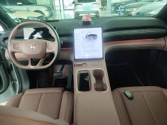 NIO EC6 75kWh - ფოტო 6