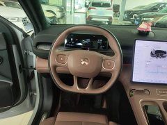 NIO EC6 75kWh - ფოტო 7