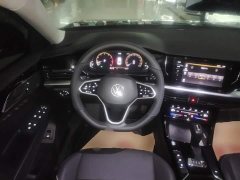 Volkswagen Passat 380TSI Dragon Ascendant Edition - ფოტო 11