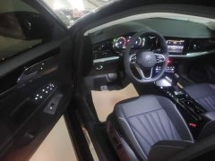 Volkswagen Passat 380TSI Dragon Ascendant Edition - ფოტო 16