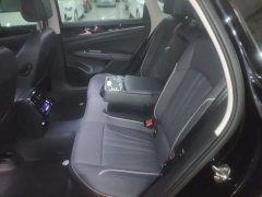 Volkswagen Passat 380TSI Dragon Ascendant Edition - ფოტო 17