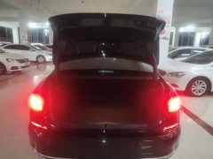 Volkswagen Passat 380TSI Dragon Ascendant Edition - ფოტო 19