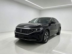 Volkswagen Passat 380TSI Dragon Ascendant Edition - ფოტო 2