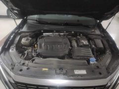 Volkswagen Passat 380TSI Dragon Ascendant Edition - ფოტო 20