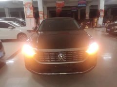 Volkswagen Passat 380TSI Dragon Ascendant Edition - ფოტო 3