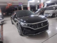 Volkswagen Passat 380TSI Dragon Ascendant Edition - ფოტო 4