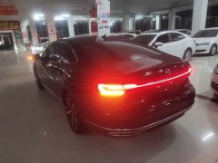 Volkswagen Passat 380TSI Dragon Ascendant Edition - ფოტო 5