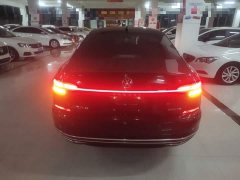 Volkswagen Passat 380TSI Dragon Ascendant Edition - ფოტო 6