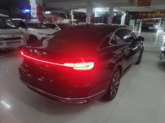 Volkswagen Passat 380TSI Dragon Ascendant Edition - ფოტო 7