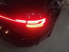 Volkswagen Passat 380TSI Dragon Ascendant Edition - ფოტო 8