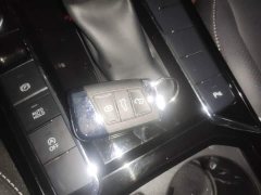 Volkswagen Passat 380TSI Dragon Ascendant Edition - ფოტო 9