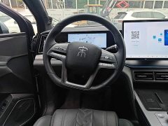 BYD Song L DM-i Smart Drive 112km Exceed - ფოტო 11