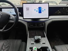 BYD Song L DM-i Smart Drive 112km Exceed - ფოტო 13