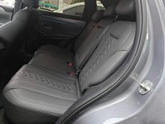 BYD Song L DM-i Smart Drive 112km Exceed - ფოტო 17