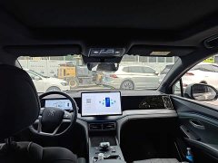 BYD Song L DM-i Smart Drive 112km Exceed - ფოტო 18