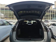 BYD Song L DM-i Smart Drive 112km Exceed - ფოტო 19