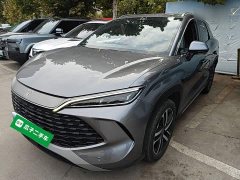 BYD Song L DM-i Smart Drive 112km Exceed - ფოტო 2