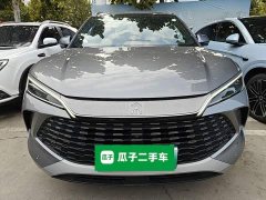 BYD Song L DM-i Smart Drive 112km Exceed - ფოტო 3