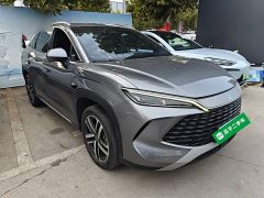 BYD Song L DM-i Smart Drive 112km Exceed - ფოტო 4
