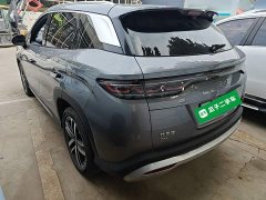 BYD Song L DM-i Smart Drive 112km Exceed - ფოტო 5