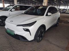 FAW Yueyue 03 565km Premium Edition - ფოტო 1