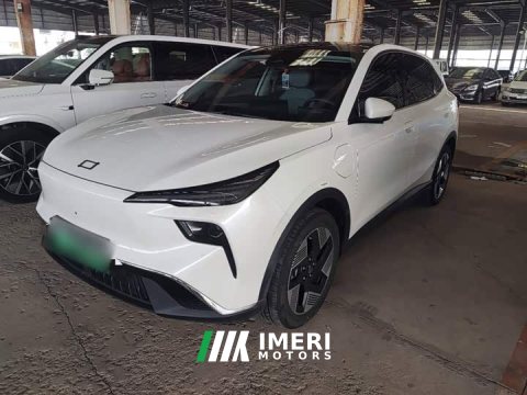 2025 FAW Yueyue 03 565km Premium Edition - ავტომობილი ჩინეთიდან