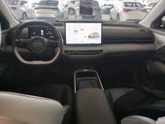 FAW Yueyue 03 565km Premium Edition - ფოტო 10