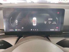 FAW Yueyue 03 565km Premium Edition - ფოტო 12