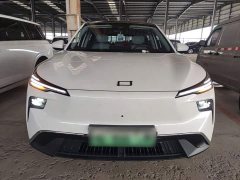 FAW Yueyue 03 565km Premium Edition - ფოტო 3