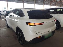 FAW Yueyue 03 565km Premium Edition - ფოტო 5