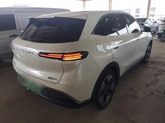 FAW Yueyue 03 565km Premium Edition - ფოტო 7