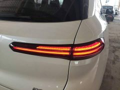 FAW Yueyue 03 565km Premium Edition - ფოტო 8