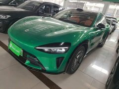 Xiaomi YU7 Rear-Wheel Drive Long-Range Edition - ფოტო 1