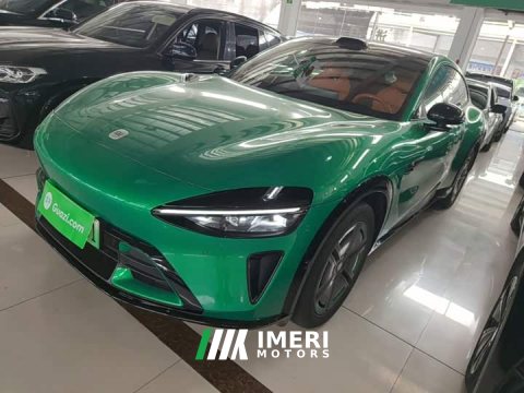2025 Xiaomi YU7 Rear-Wheel Drive Long-Range Edition - ავტომობილი ჩინეთიდან