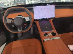 Xiaomi YU7 Rear-Wheel Drive Long-Range Edition - ფოტო 10