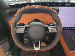 Xiaomi YU7 Rear-Wheel Drive Long-Range Edition - ფოტო 11