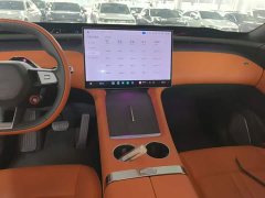 Xiaomi YU7 Rear-Wheel Drive Long-Range Edition - ფოტო 13