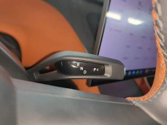 Xiaomi YU7 Rear-Wheel Drive Long-Range Edition - ფოტო 14