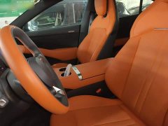 Xiaomi YU7 Rear-Wheel Drive Long-Range Edition - ფოტო 15